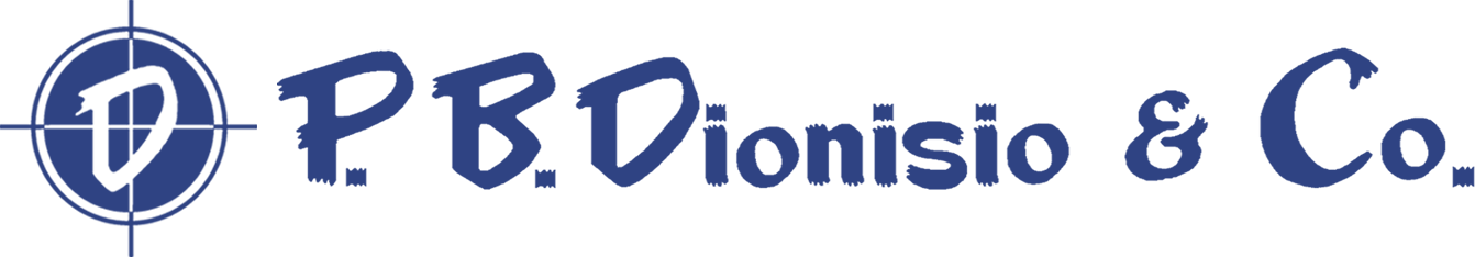 €‹P.B.Dionisio & Co., Inc.